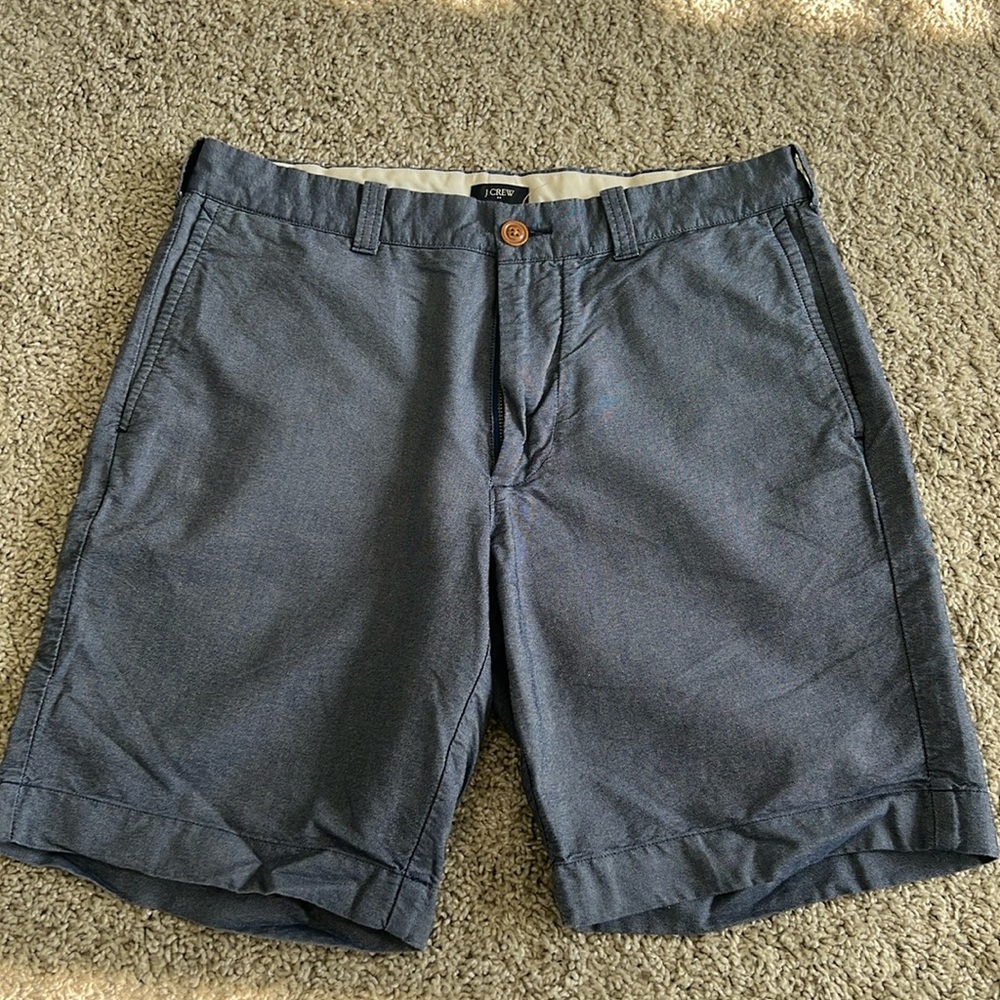 Men’s Jcrew Shorts